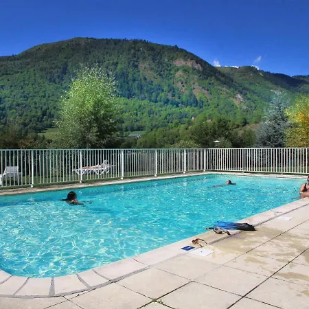 Apartment La Soulane-6 *
