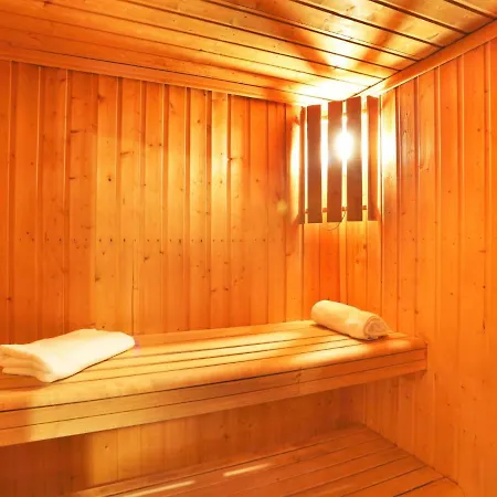 Apartment La Soulane-6 *