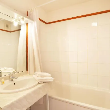 Apartament Apartment La Soulane-6 Loudenvielle
