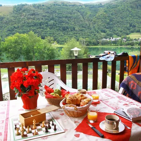 Apartment La Soulane-6 *