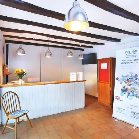 Daire Apartment La Soulane-6 Loudenvielle