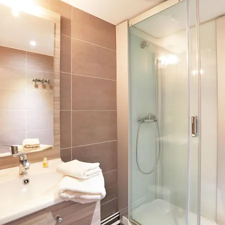 Daire Apartment La Soulane-6 Loudenvielle